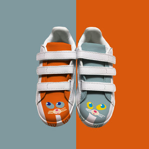 Orange is the new gray Kids