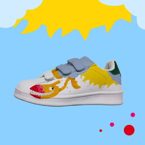 Peter O sole mio Kids