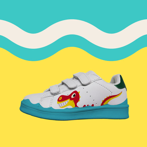 What are you sinking about Kids